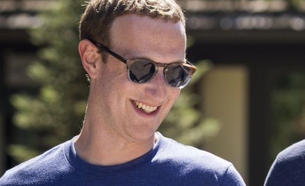 Zuckerberg przeciwny usuwaniu treści negujących Holokaust