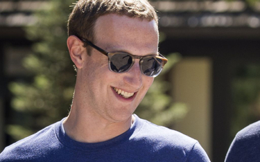 Zuckerberg przeciwny usuwaniu treści negujących Holokaust