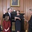 Kavanaugh zatwierdzony na sędziego Sądu Najwyższego