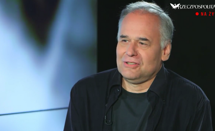 Wiesław Weiss: O nazizmie mówi się dużo, ale za mało