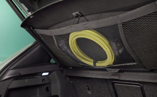 Przydatne detale w nowej Skodzie Elroq