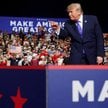 Partia Republikańska, polityczne zaplecze Donalda Trumpa, może stracić większość w Senacie USA