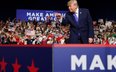 Partia Republikańska, polityczne zaplecze Donalda Trumpa, może stracić większość w Senacie USA