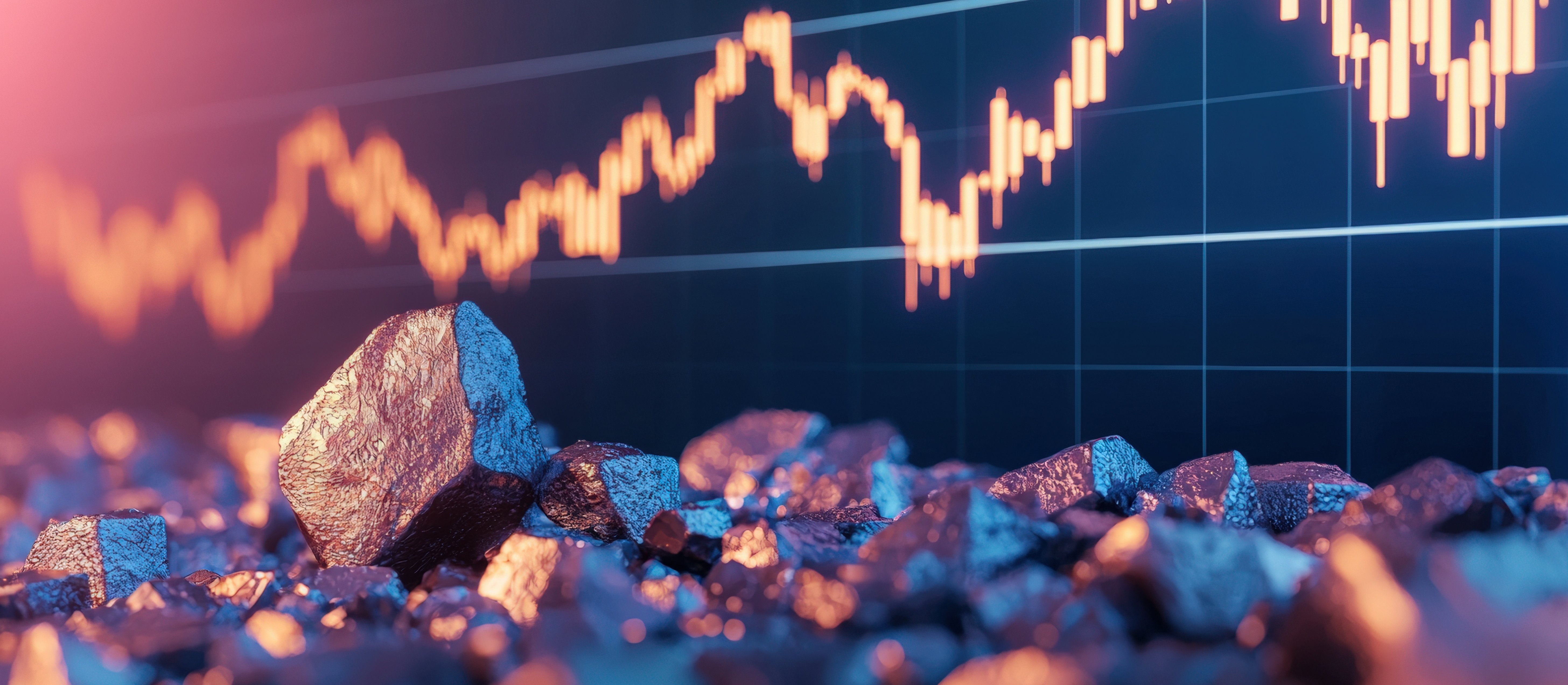 Rynkowy optymizm wywołał korektę złota