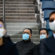 Chiny ogłosiły sukces w walce z epidemią