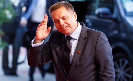 Peter Kazimir, prezes Narodowego Banku Słowacji