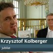 Krzysztof Kolberger kończy 60 lat
