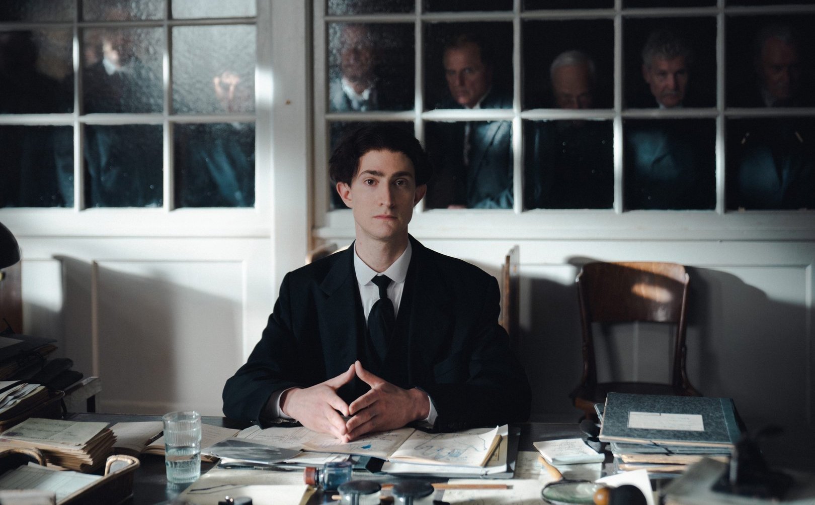 Kafka: samotność artysty