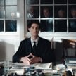 Idan Weiss jako Franz Kafka. Film od piątku w kinach