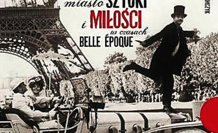 Uroki Paryża sprzed stu lat