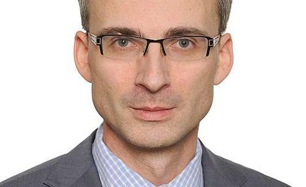 Sławomir Krempa - doradca podatkowy