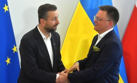 Wspólna lista PSL i Polski 2050 daje zwycięstwo całej opozycji