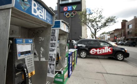 Bell Canada chce zbierać dane o klientach - urząd zapowiada kontrolę