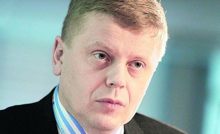 Maciej Witucki, obecny prezes TP, zbierze „owoce” niefortunnej umowy sprzed lat, której nie zmienion