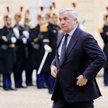 Antonio Tajani