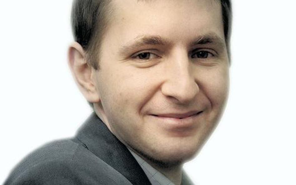 Tomasz Goss-Strzelecki