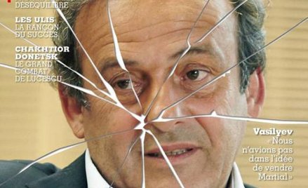 Boniek już nie załatwi