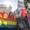 Warszawscy adwokaci o zatrzymaniach podczas protestów po aresztowaniu "Margot"