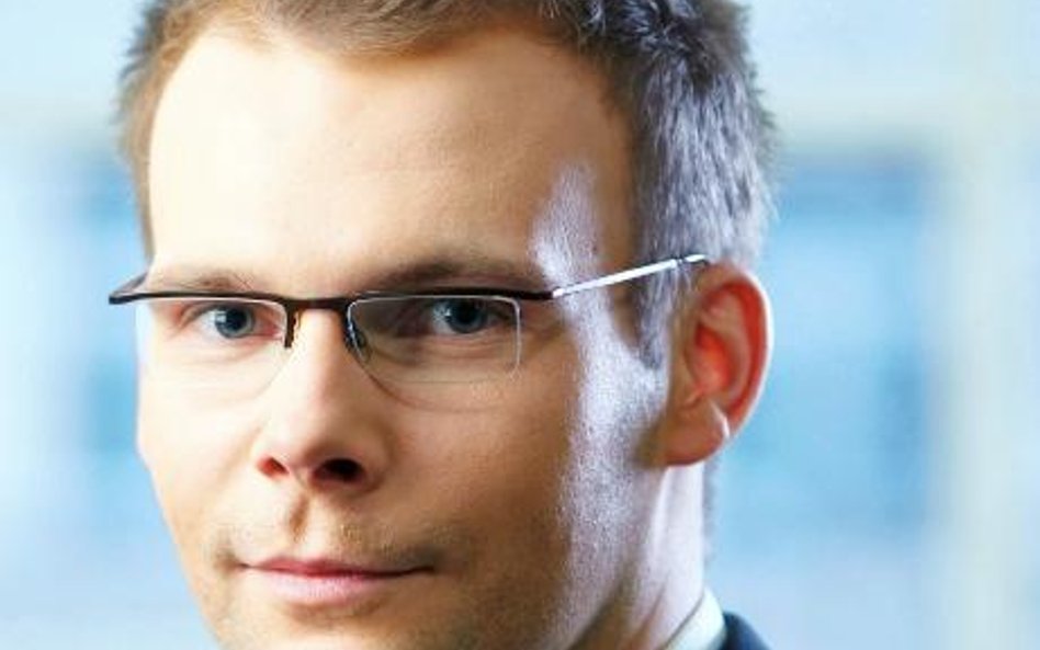 Łukasz Czynienik