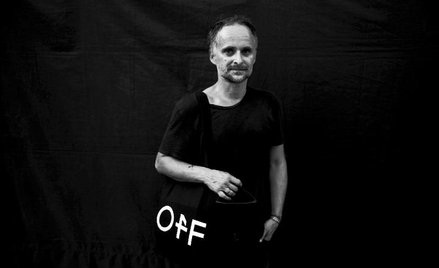 Artur Rojek: OFF Festival nie jest populistycznym magnesem