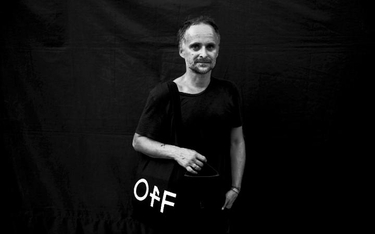 Artur Rojek: OFF Festival nie jest populistycznym magnesem
