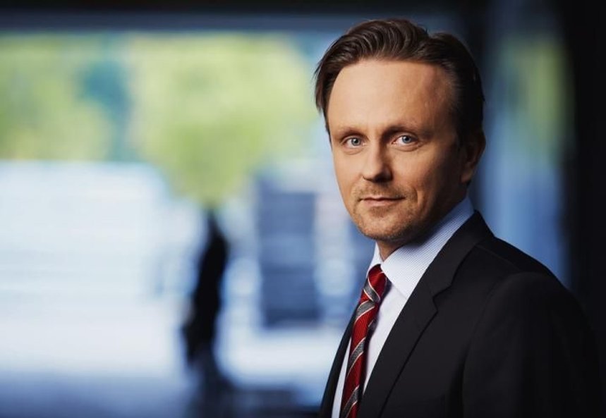 Tomasz Mirski prezes MFO Spółka produkuje około tysiąc wyrobów, tzw. zimnogiętych profili stalowych,