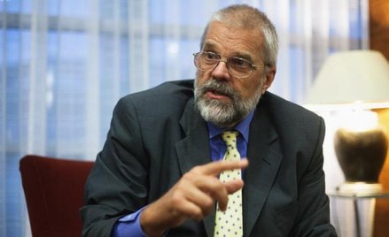 Paul H. Dembinski: Rodzina lekiem na kryzys