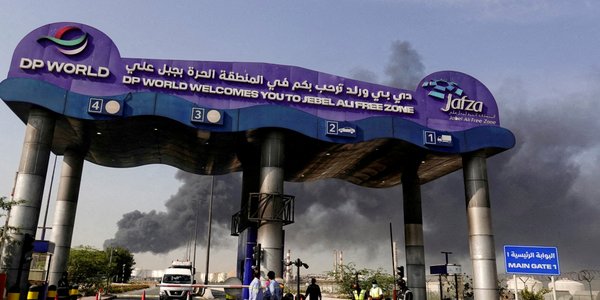 Marek A. Cichocki: Wojna z Iranem pokazuje strategiczną ślepotę Europy