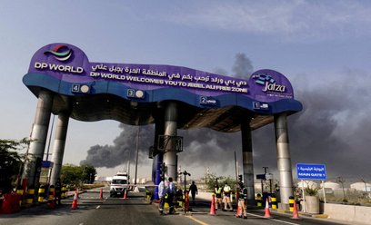 Stan gospodarek w Europie zależy w znacznym stopniu od stabilności Bliskiego Wschodu