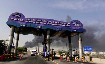 Stan gospodarek w Europie zależy w znacznym stopniu od stabilności Bliskiego Wschodu