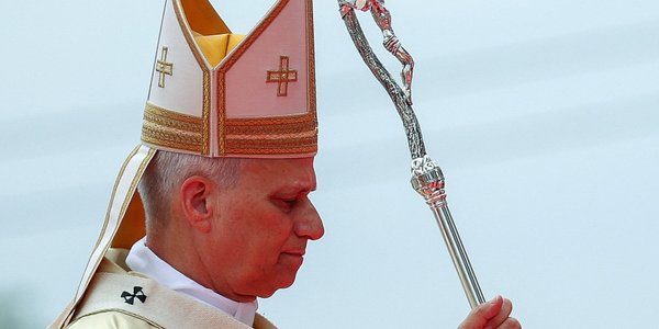 Marek A. Cichocki: Czy papież może krytykować prezydenta?