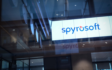 Spyrosoft nie zwolni tempa