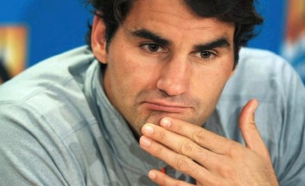 Roger Federer proponuje wprowadzenie paszportów biologicznych w tenisie