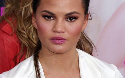 3. Chrissy Teigen (11,5 mln dol.)