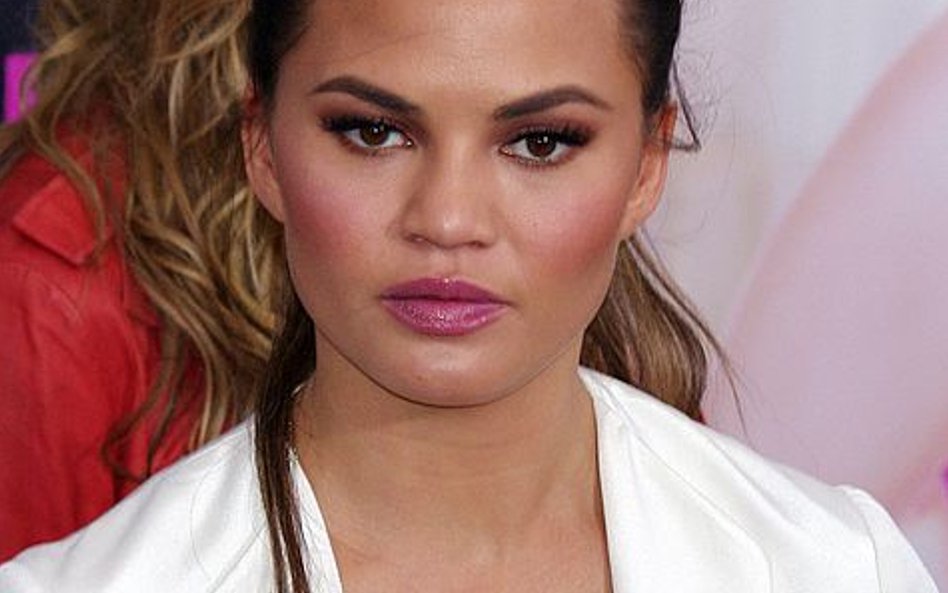 3. Chrissy Teigen (11,5 mln dol.)