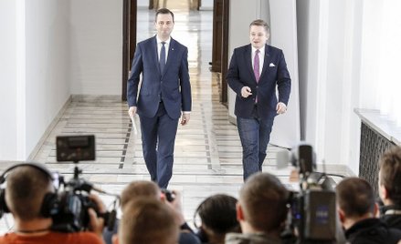 Kolanko: PSL ciągle próbuje iść własną drogą