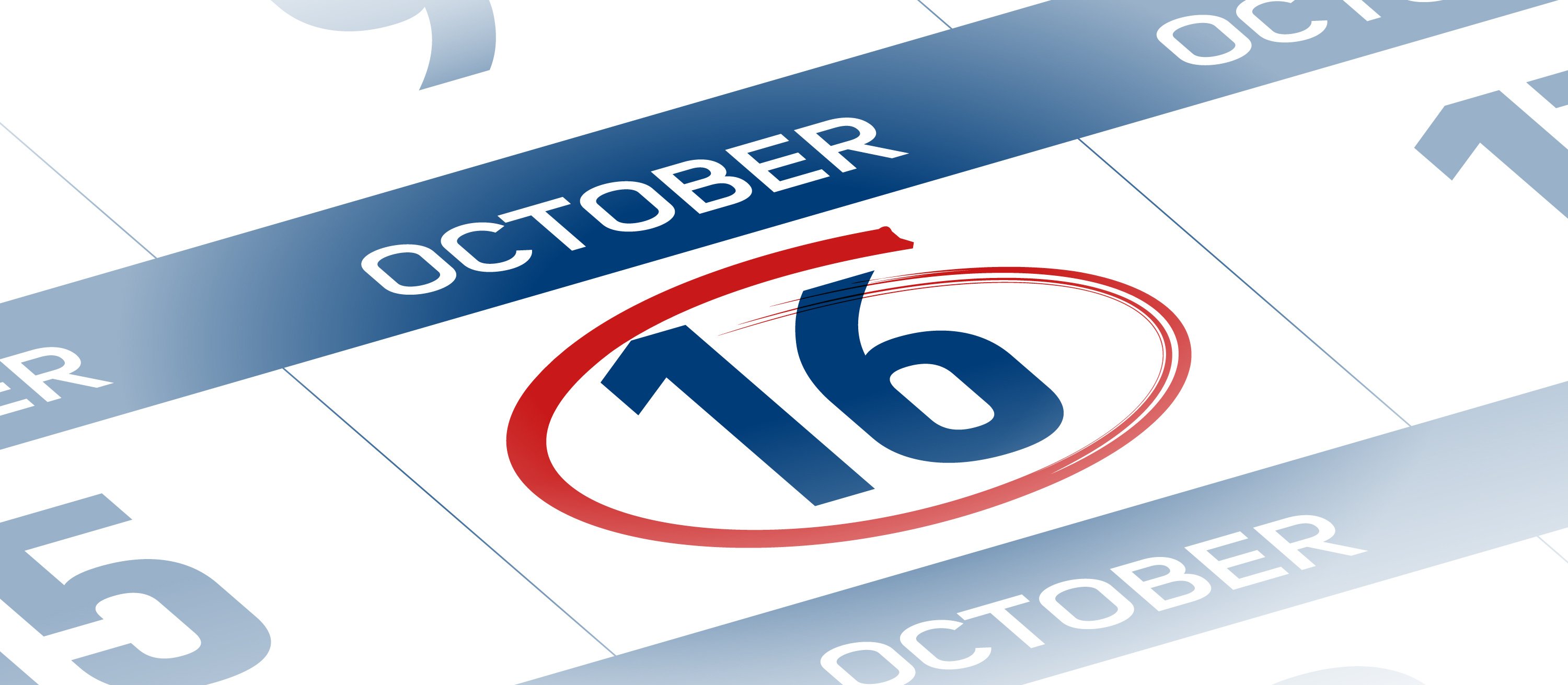 Wydarzy się dziś. Kalendarium wydarzeń na rynkach w dniu 16.10.2025