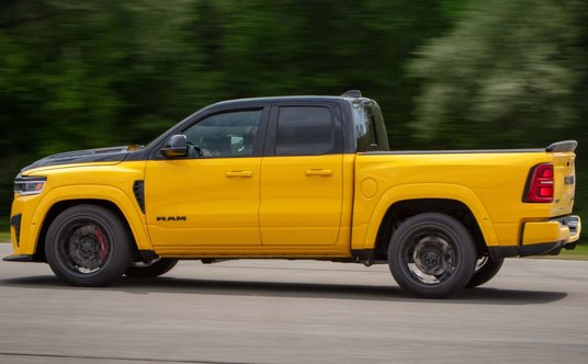 RAM Rumble Bee