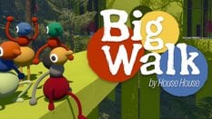 „Big Walk”