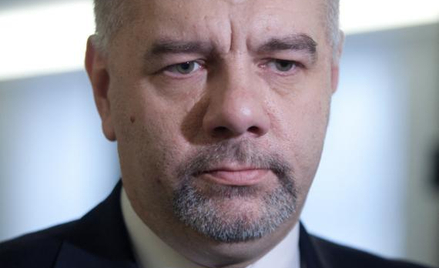 Jacek Sasin
