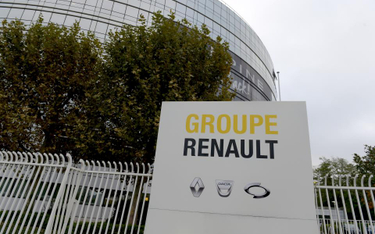 Renault uprzedza: ten rok będzie gorszy