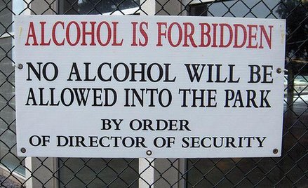 Pełzająca prohibicja