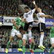 El. Euro 2020: Niemcy odebrali fotel lidera Irlandii Płn.