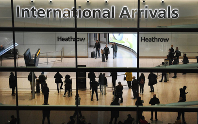 Heathrow uspokaja: Nie będziemy odwoływać lotów w czasie letnich strajków