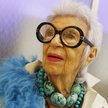 Iris Apfel zmarła 1 marca 2024 roku w wieku 102 lat.