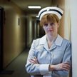Dorota Kilańska, prezes Polskiego Towarzystwa Pielęgniarek i Położnych