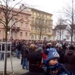 Cottbus ma problem z uchodźcami. Protest mieszkańców