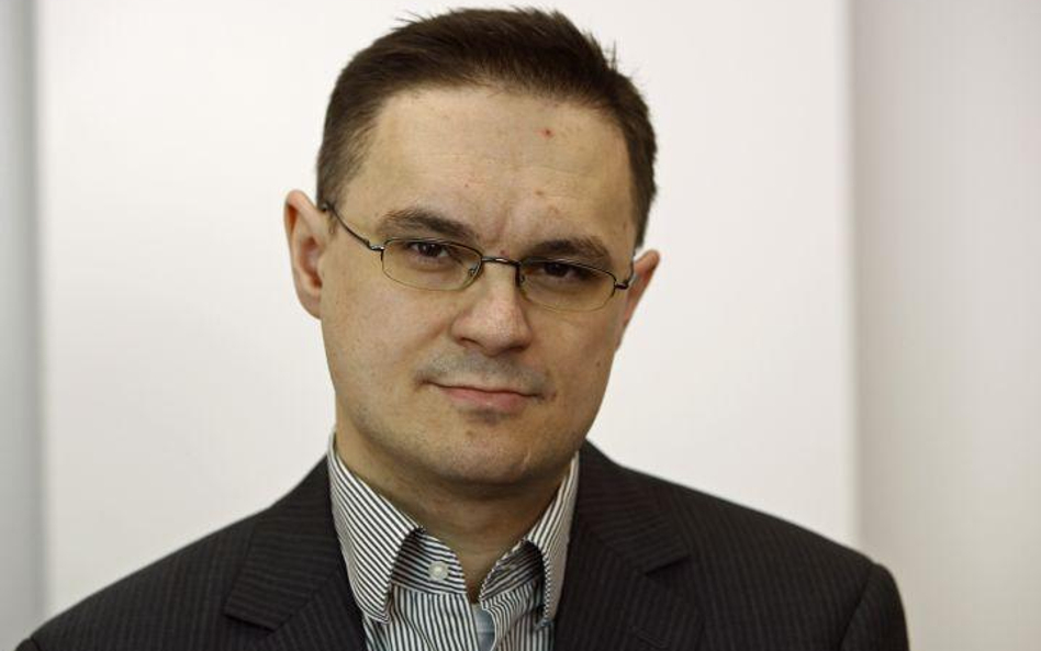 Piotr Gursztyn