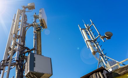 Koniec drugiej aukcji 5G w Polsce. To była błyskawiczna licytacja