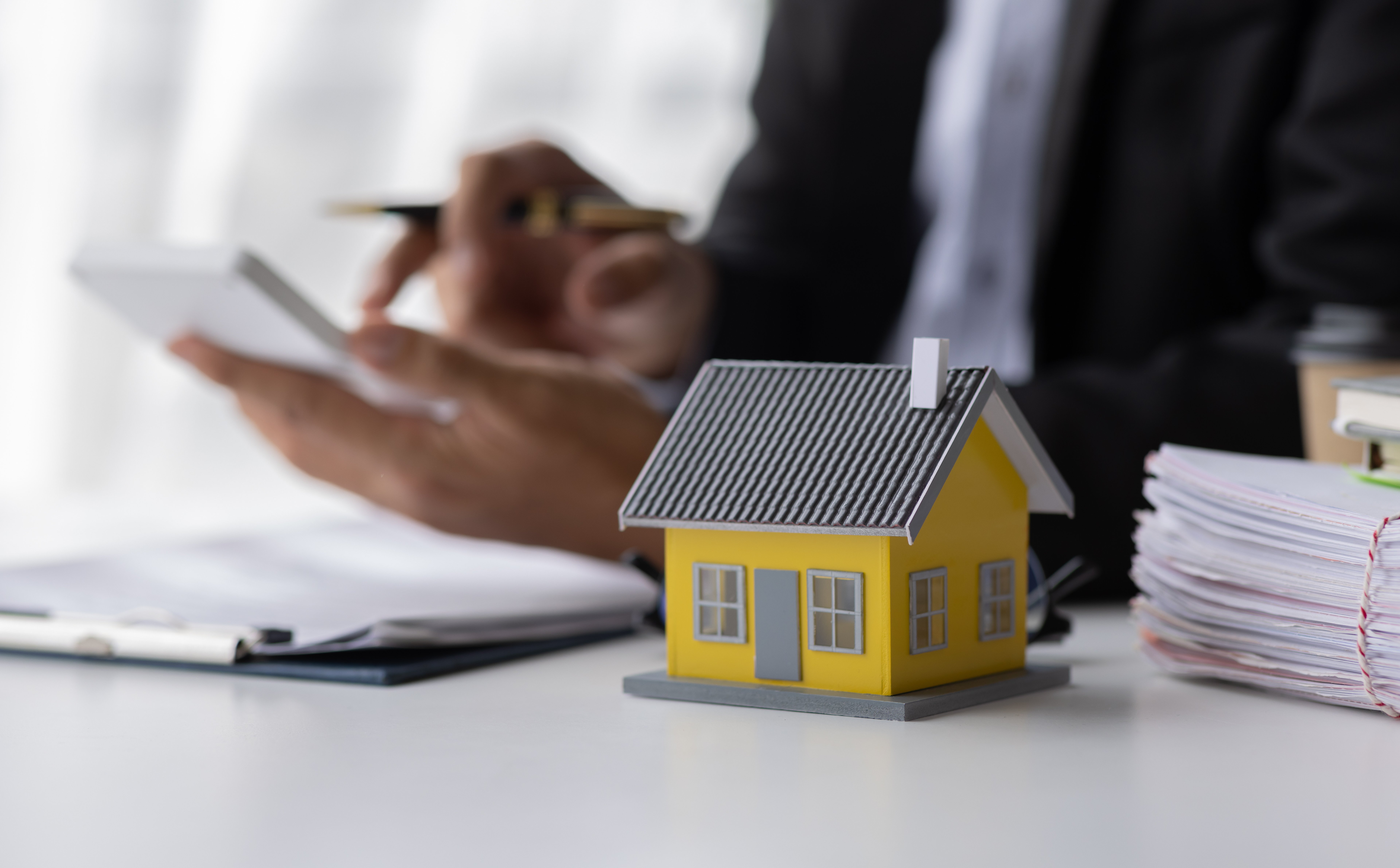 VAT: które usługi są związane z nieruchomościami